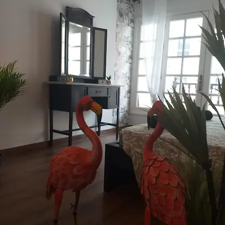Loft 113 דירה