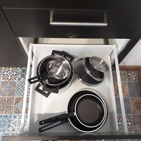 דירה Loft 113