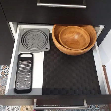 Loft 113 דירה *