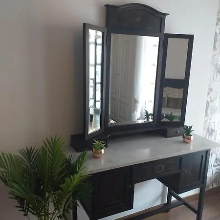 Loft 113 דירה