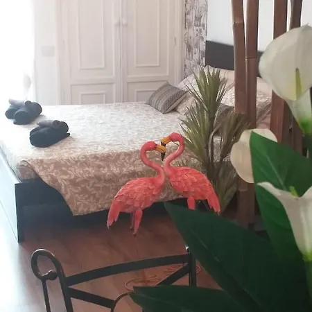 Loft 113 דירה קורלחו