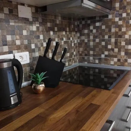 Loft 113 קורלחו