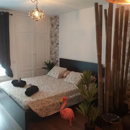 Loft 113 * קורלחו