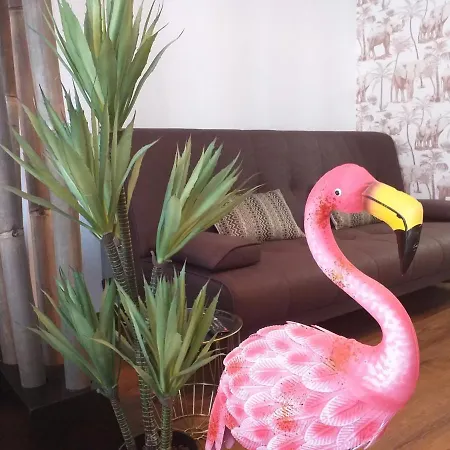 Loft 113 דירה *