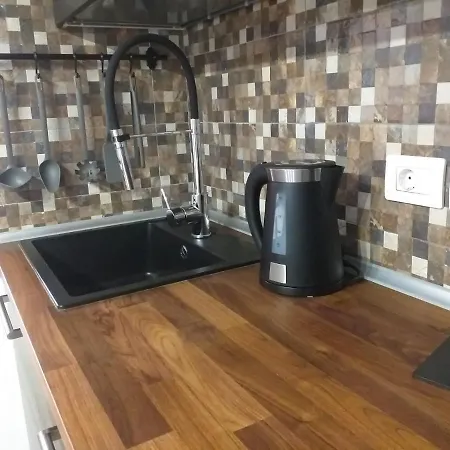 Loft 113 * קורלחו