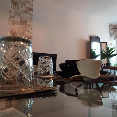 דירה Loft 113