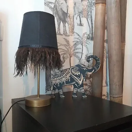 דירה Loft 113