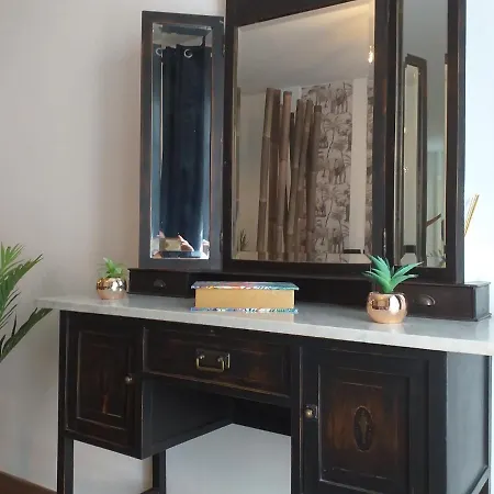 Loft 113 דירה קורלחו