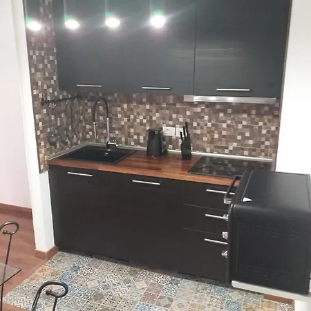 Apartment Loft 113