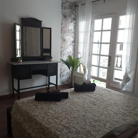 아파트 Loft 113