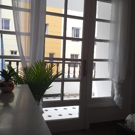 Loft 113 Κοραλέχο