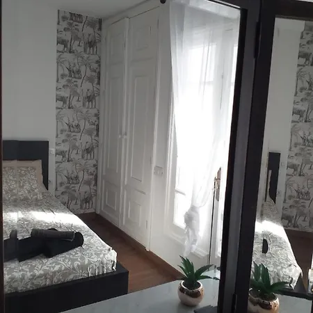 Διαμέρισμα Loft 113