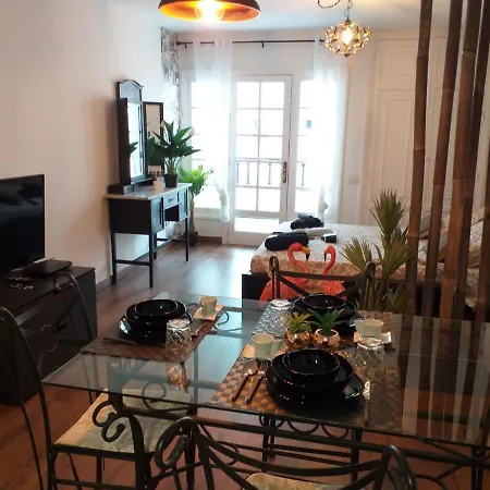 아파트 Loft 113 코라레호