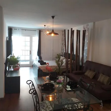 Loft 113 Διαμέρισμα Κοραλέχο