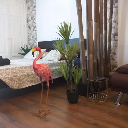 Loft 113 Corralejo