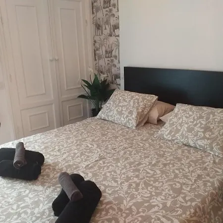 Loft 113 아파트 코라레호