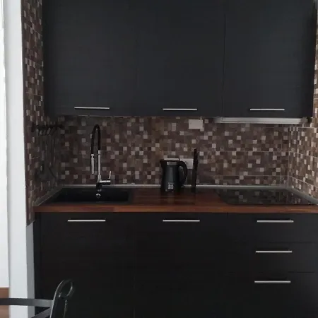 Loft 113 아파트