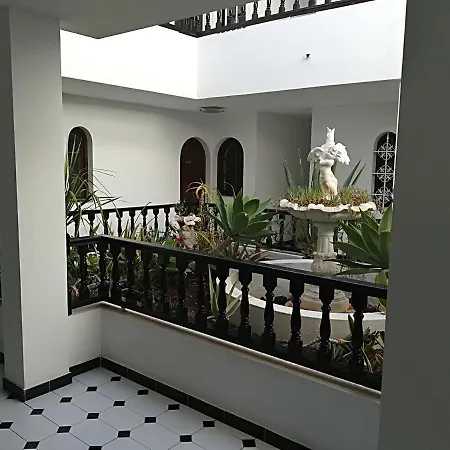 Loft 113 아파트