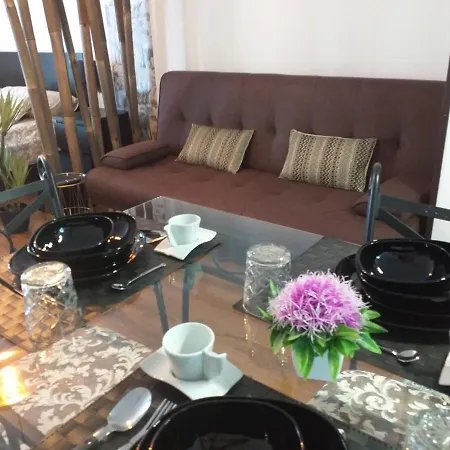 Loft 113 아파트