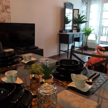 아파트 Loft 113 *